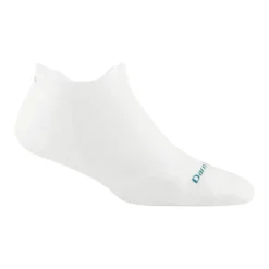 Women's Running Sock - White