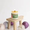Wood Wick Jar Candle 8 oz - Balsam + Citrus