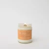 Wood Wick Jar Candle 8 oz - In The Garden