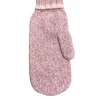 Wool Mitts