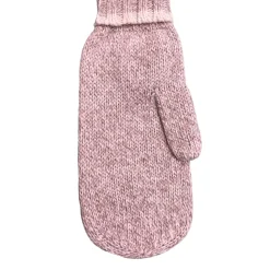 Wool Mitts