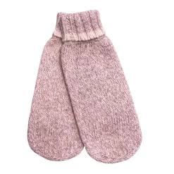 Wool Mitts