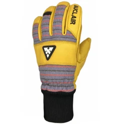 Work 2.0 Gloves - Yukon Gold