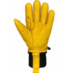 Work 2.0 Gloves - Yukon Gold