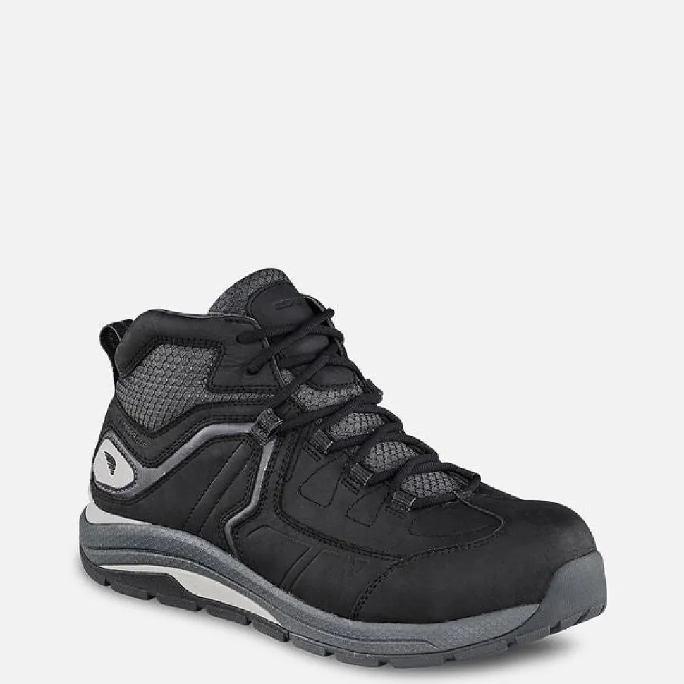 Work Boot: 6349