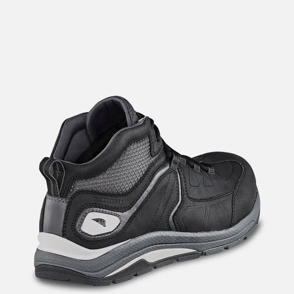 Work Boot: 6349