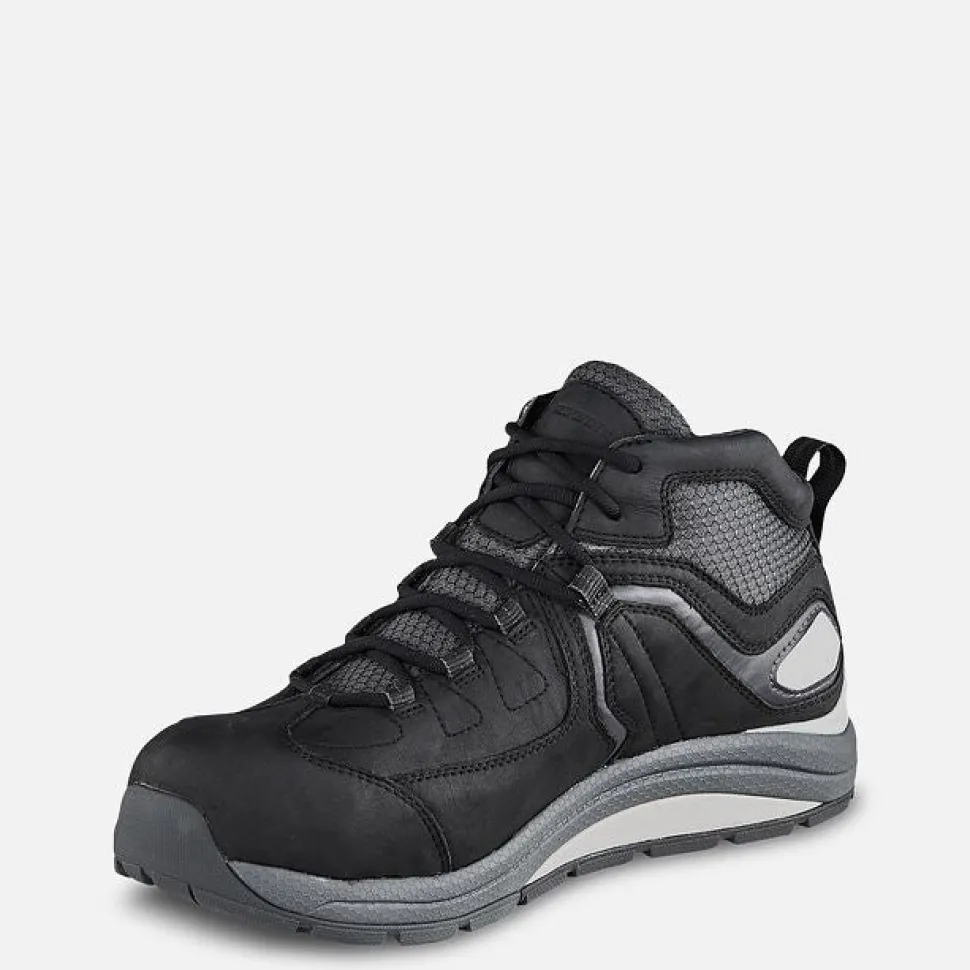 Work Boot: 6349