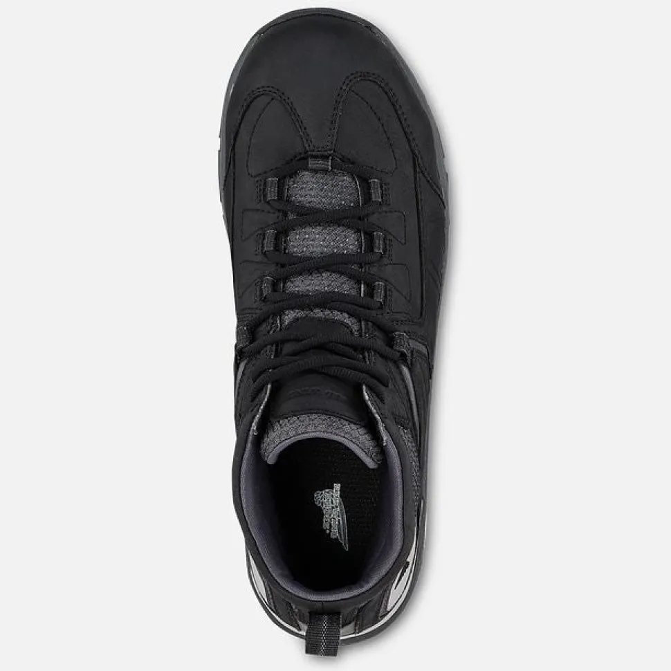 Work Boot: 6349
