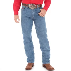 20X No. 22 Original Jean