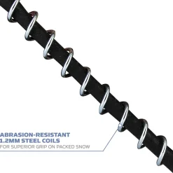Yaktrax Walk