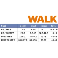 Yaktrax Walk