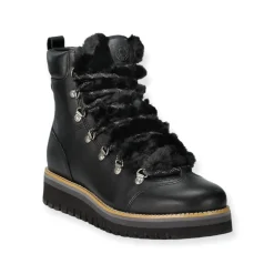 ZG Lodge Hiker - Black